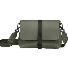 Gaston Luga Spläsh Crossbody Bag - Green