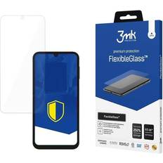 Skärmskydd 3mk Galaxy A24 4G Skärmskydd i Härdat Glas Flexible