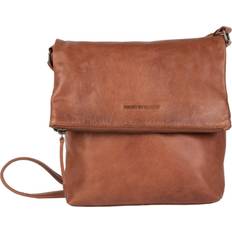 Flap bag 3030058 Brown