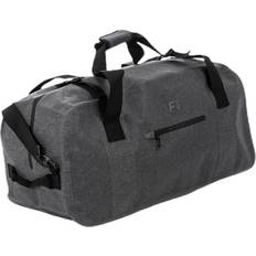 Craft Sporttassen Craft Raw Duffel Big 80L Grey, Unisex, Apparatuur, tassen & rugzakken, Grijs, ONESIZE