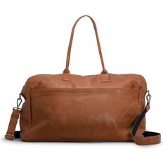 Still Nordic Weekenbag Anouk XL Brun