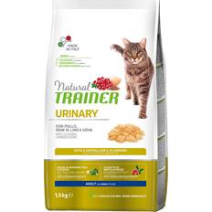 trainer cat urinary chicken katzenfutter