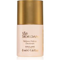 Miss Giordani Roll-On Deodorant