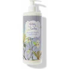 Glossy Locks Moisture Drench Balsam 474 ml