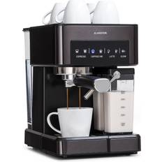 Machines à Café Klarstein Arabica Comfort Espresso Machine Black