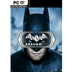 Batman: Arkham VR (PC)