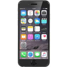 Screen Protectors Avizar Tempered glass crystal clear screen protector for apple iphone 6/ 6s