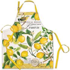 Michel Design Works Lemon Basil Forklæde