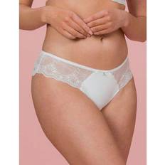 Julia Brazilian Trusse Offwhite
