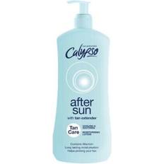 Bottle After Sun Calypso after sun care + tan extender 250ml