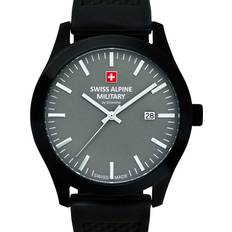 Ure Swiss Alpine Military 7055.1878 Sport 43mm 10ATM
