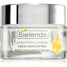 Bielenda Ansiktsvård Bielenda Diamond Lipids Koncentrerad antirynkkräm 70+ 50ml