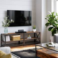 Vasagle TV-Stativ TV Bord Til TV Op 70 Tommer TV-bord