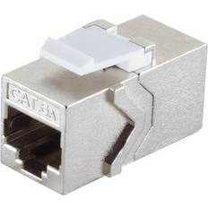 FREI Keystone rj45 verbinder cat 6a stp werkzeuglose montage