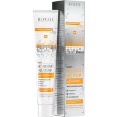 Revuele Vitanorm C+ Energy Anti-Oxidant Face Cream Night 50ml
