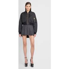 Versace Women Jackets Versace Jacket Woman colour Black Black