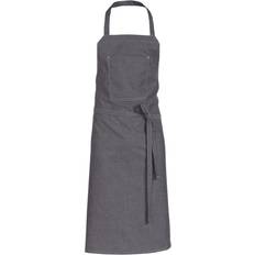 Nybo Workwear All-over Forklæde Grå (98x91cm)