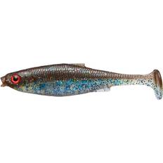 Fiskeutrustning LMAB Köfi Plötze Shad 26cm Galaxy