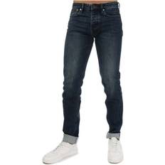 Armani Pantalones vaqueros Armani Men's Mens Slim Fit Jeans Blue