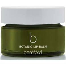 Arvet Huulivoiteet Bamford Botanic Lip Balm 15 ml