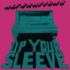 Alterations: Up Your Sleeve (Vinyl)