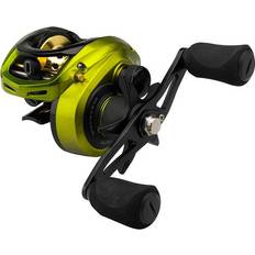 Kinetic Fiskehjul Kinetic Hellcat Baitcast LH
