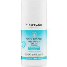 Tisserand Skin Rescue Face & Body Cream