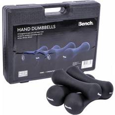 Dumbbell set 5 kg Bench 3kg 5kg Hand Dumbbell Set Black