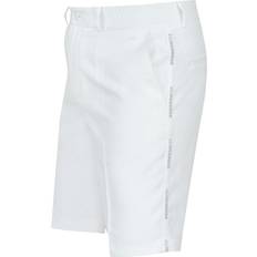 J.Lindeberg Lindeberg Stuart Stripe Golf Shorts