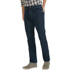 Wrangler Spijkerbroeken Wrangler Normale Jeans - Bleu