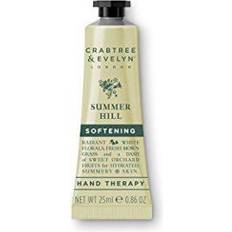 Crabtree & Evelyn award winner hand therapy hand cream avocado olive basil