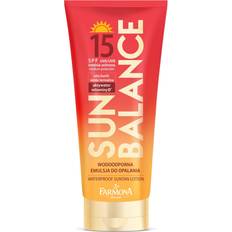 Farmona Sun Balance Vattentålig solmjölk SPF 15 150ml
