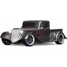 Traxxas Factory Five '35 Hot Rod Truck 1/10 AWD RTR Silver