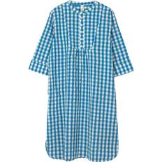 Bæk Bølge Sonja Dress - Blå