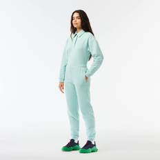 Lacoste Femme Vêtements Lacoste Core Pantalon Survêtement Femmes - Mint