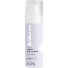 Hudvård DermaKnowlogy Face 22 Vitamin Complex Serum 30 ml 30ml