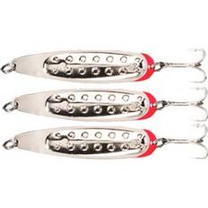 Fladen Fiskedrag Fladen Torsk 60g 3-pack Silver Miljöskydd