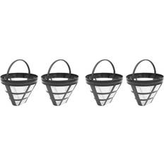 Tlily 4Pack No.4 Reusable Ninja Most