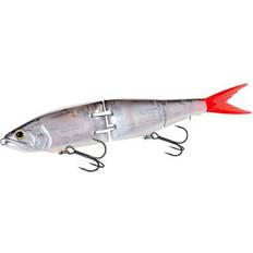 Shimano Moulinets de pêche vente Shimano Poisson Nageur Bantam Armajoint 190SF FB Couleur Bw Shad, Nage Flottant, Poids 53g, Taille 19cm