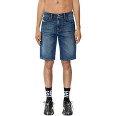 Diesel Herren Shorts Diesel Herren Slim-short Jeans, 01-09f88, Slim