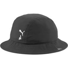 Puma Hatter Puma Seasons Bucket Hat, Black