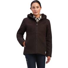 Donna - Tela Giubbotti Ariat Rebar DuraCanvas Insulated Jacket - Women's