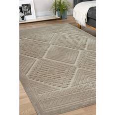 Carpets & Rugs Studio The Homemaker Collection Malmo Diamond Natural