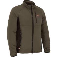 Swedteam Herre Jakker Swedteam Alpha Light Hunting Jacket - Grøn