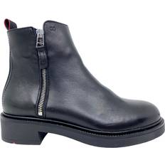 LLOYD 23-294-00 Dame Støvle BLACK