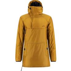 Lundhags Abisku Primaloft Anorak - Dark Gold