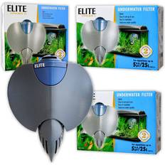 Hagen elite stingray 5 underwater aquarium fish tank