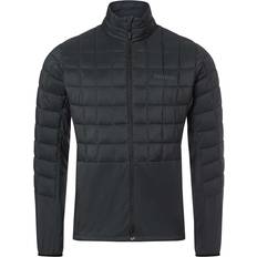 Marmot Men's Echo Featherless Hybrid Jacket, Black