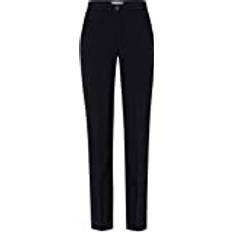 Damen - Wolle Jeans Raphaela By Brax Jogginghosen PAULINE, NAVY