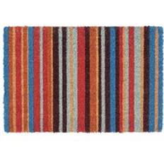 Coir Door Mat 90